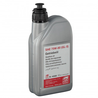 FEBI Getriebeöl FEBI BILSTEIN 40580 kaufen | Autoteile Teufel